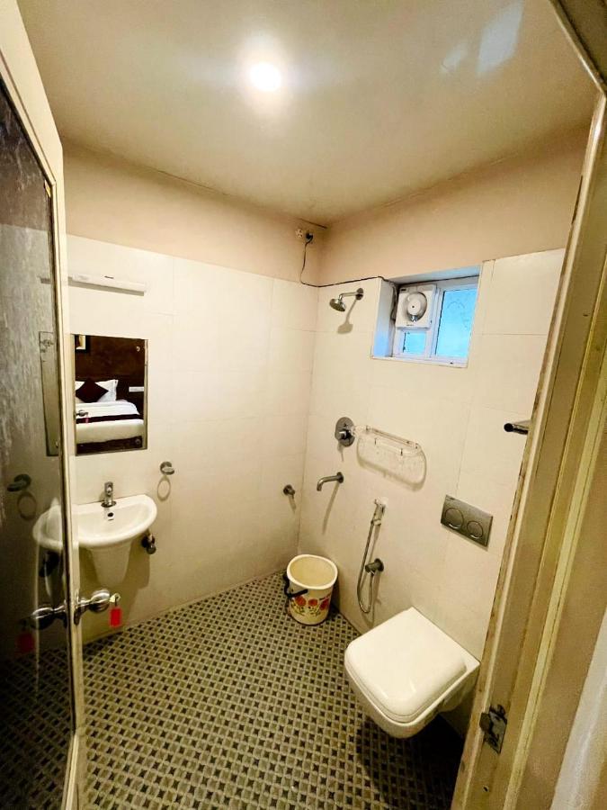 Kb Residency Hotel Kozhikode Exterior photo