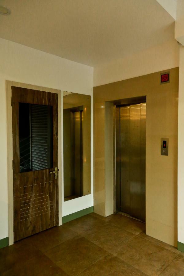 Kb Residency Hotel Kozhikode Exterior photo